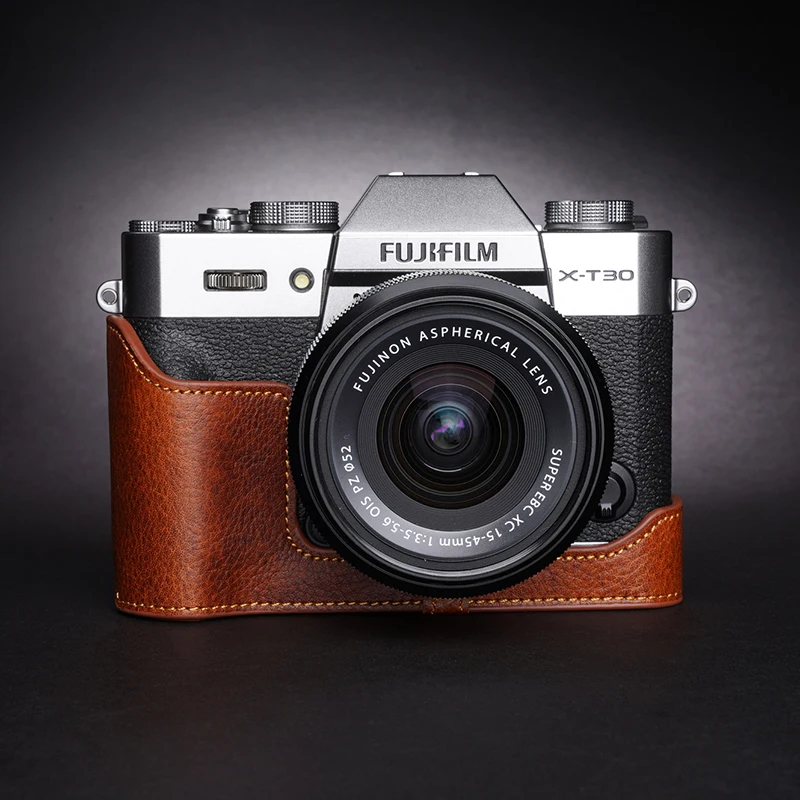 Fujifilm XT30 X-T20 X-T30 XT20 XT10 camera