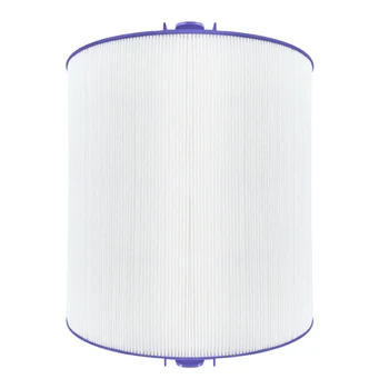 

Air Purifier Filter Activated Carbon For Dyson HP06 TP06 PH02 Reliable Vacuum