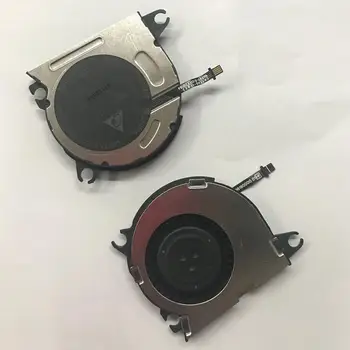 

1piece Original used NS For switch console fan fan inner internal replacement cooling Cooling I0Z3