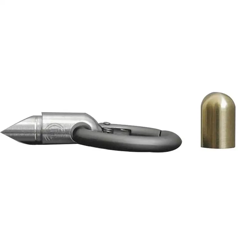 

Multifunction Stainless Steel Mini Sharp Capsule Knife Tiny Cutting Tool Key Ring Hanging outdoor Camping Portable Tool Compact