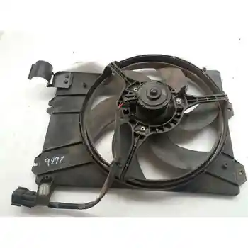 

9020657 ELECTRIC FAN MG ROVER 45 SERIALS (RT)
