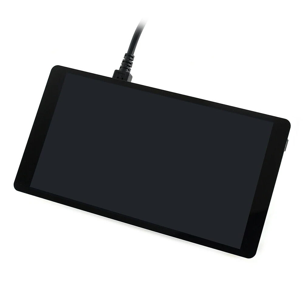 Мульти ПК Plug And Play 5,5 дюймов HDMI AMOLED емкостный 6H твердость сенсорный экран HD ЖК-дисплей монитор для Raspberry Pi 4