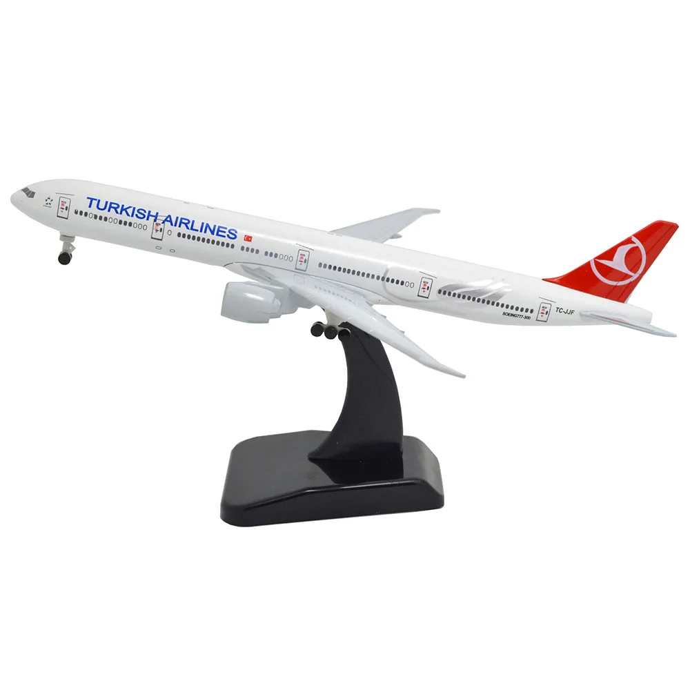 boeing toy plane