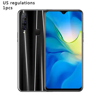 

P40 6.3-Inch Water Drop Screen 1+16Gb Mobile Phone Smart Phone Face Recognition Technology Smart Phone