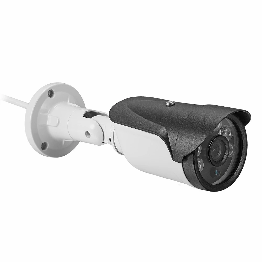2MP 4MP Analog High Definition Camera 2.83.66MM Full HD Outside Home Security Safety Camera 20M Night Vision Waterproof 1