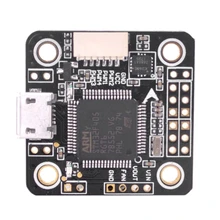 F4 для NANO STM32F405 2-4S Контроллер полета 20x20 мм 4G Встроенный OSD 5 в BEC LC фильтр FC для RC FPV гоночный Дрон