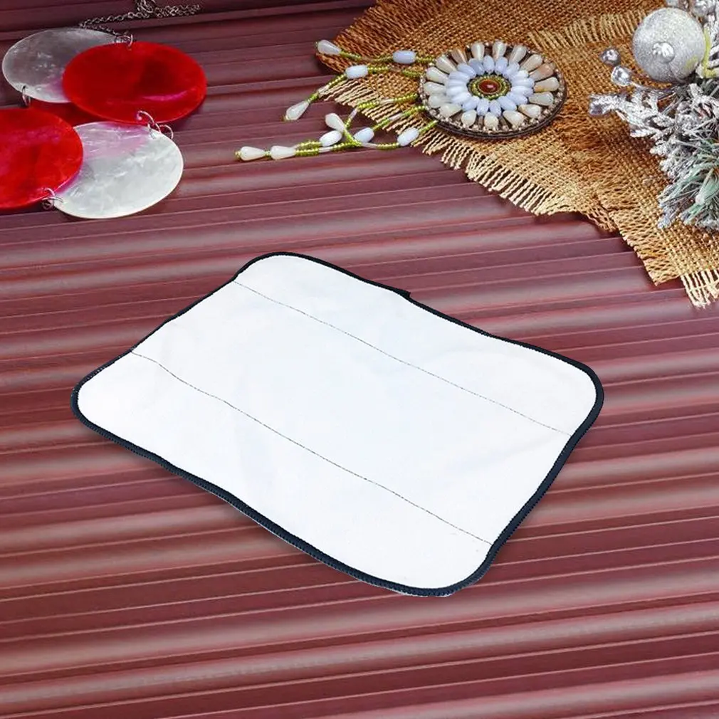 Сухая микрофибра Dweeping Pro-Clean моющие салфетки для робота-пылесоса iRobot Braava Minit 4200 5200 5200C 380 380T