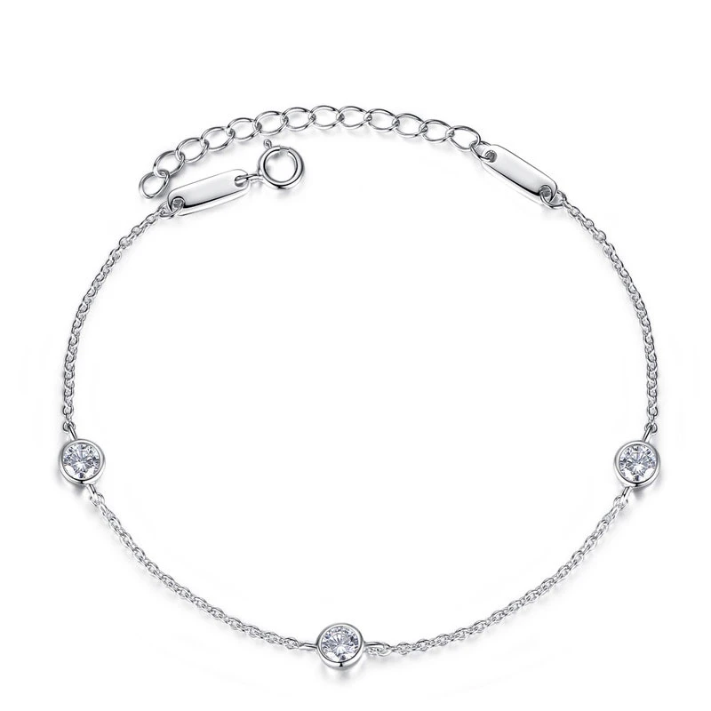 bracelet for girlfriend christmas