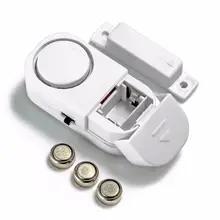 Best Offers Wireless Window Door Burglar Security Warning Alarm System Magnetic Sensor Best Offers Wireless Window Door Burglar Security Warning Alarm System Magnetic Sensor