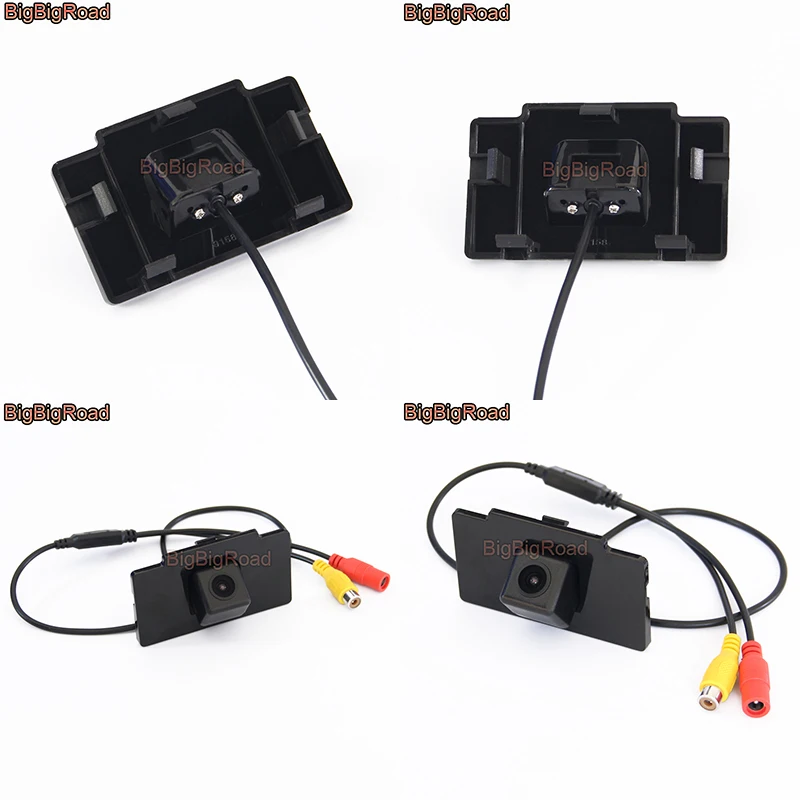 

For KIA Cadenza / 7 K7 2010~2015 / Rear View Camera / HD CCD Night Vision / Car Parking Camera / Reverse Back Up Camera