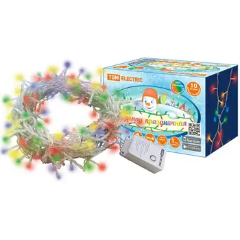 

Garland TDM СГ100M10 (SQ0361-0037)