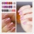 Mr Chem Gel Polish Set Маникюр для Ногтей Полупостоянный Vernis top coat UV LED Гель Лак Soak Off Nail Art Гель Лак для ногтей 4.