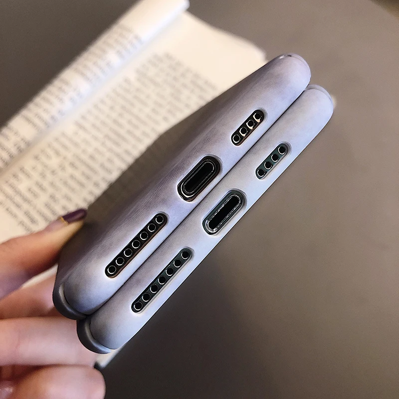 Жесткие чехлы для телефонов из поликарбоната для iphone 11Pro XS MAX X XR, черный чехол со звездным небом для iphone 6, 6s, 7, 8 Plus, 11, 11 Pro, чехлы на заднюю панель