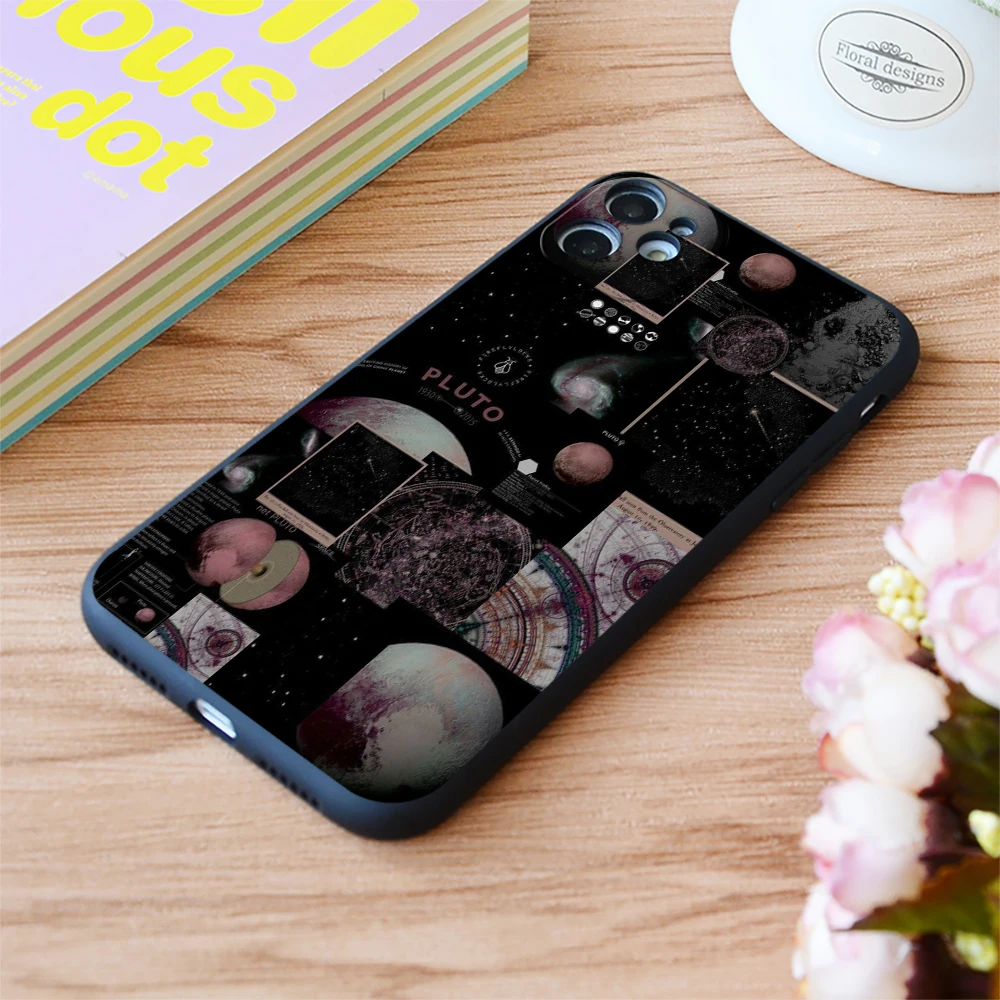 

For iPhone Becreate Print Soft Matt Apple iPhone Case For 6 7 8 11 12 Plus Pro X XR XS MAX SE
