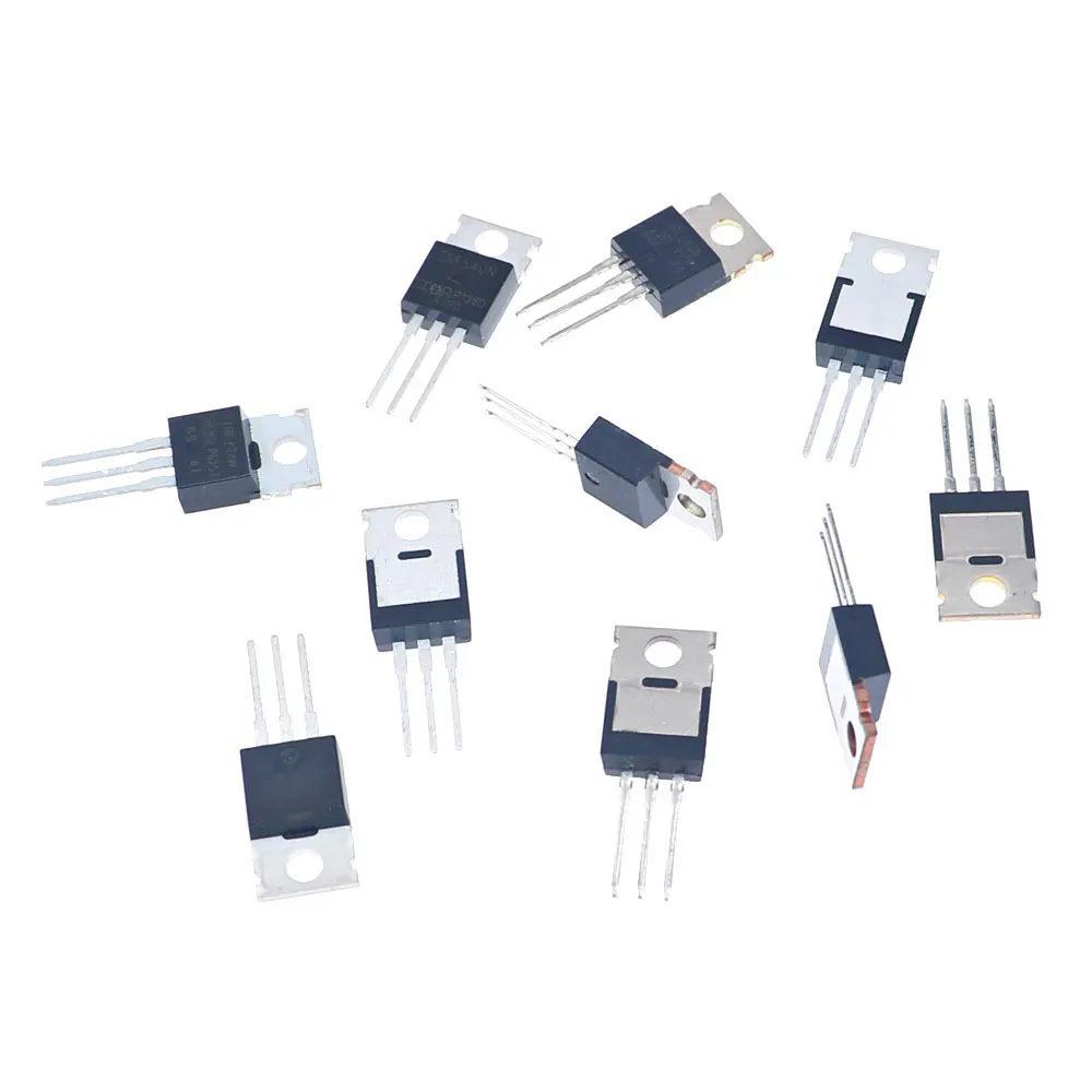 50 / 10  Mosfet Ʈ ŰƮ Ʈ IRF9640 IRFZ24 IRF9630 IRFZ46 IRF540 IRF3710 IRF1010 IRF9530 IRF9540 IRF4905