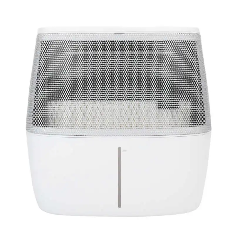 3L Humidifier Silver Ion Non Fog Evaporative Humidifying Machine with 3 Gear Adjustment US 100