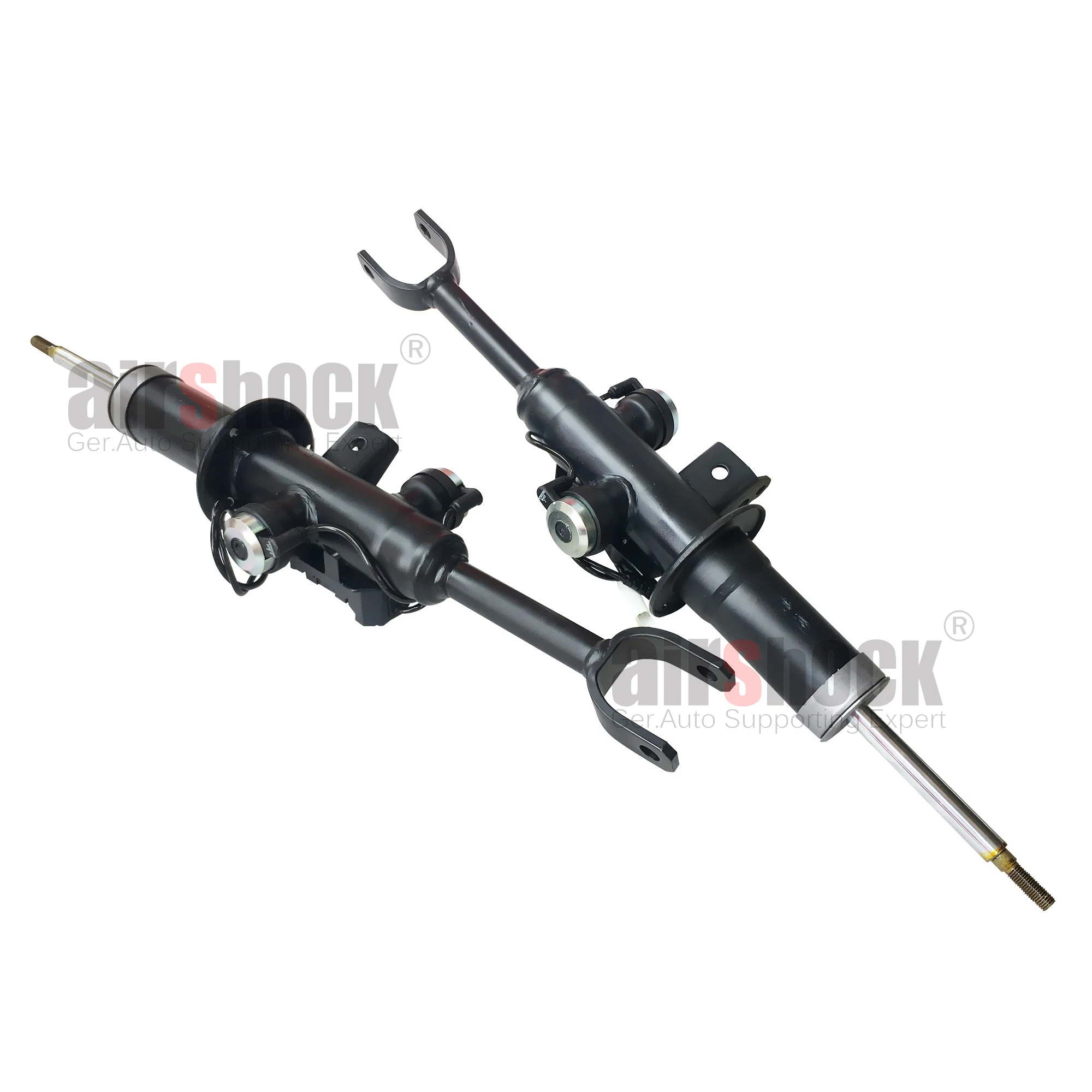 AirShock-ο Ʈ    ̵, EDC Fit BMW F01 F02 F07 GT 37116850222 37116850221