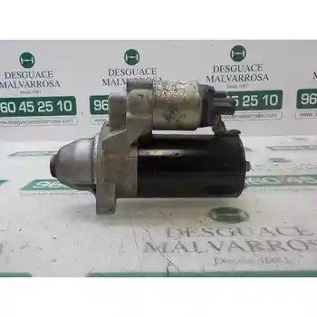 

STARTER MOTOR KIA SPORTAGE Concept 4x2 Bosch 0001138056 [16227464]