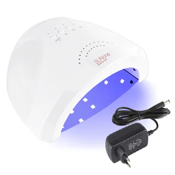 sunone white 48W EU