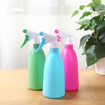 

100/30ML Gardening Tools Plant Spray Bottle Watering Can Portable fine mist spray bottle small spray bottle makeup bottles 1 pcs