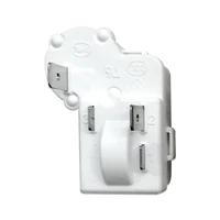 Compresseur de réfrigérateur PTC démarreur réfrigérateur congélateur multi-fonction double usage refroidisseur plus chaud thermoélectrique pièces de réfrigérateur électrique 3