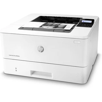 

Laser printer HP Laserjet Pro m404n laser, color: white, (w1a52a)