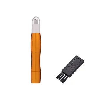 

Electric Nose Hair Knife Household Men's Hair Removal Trimmer Rechargeable Hair Removal Eyebrow Trimer