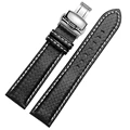 White deploy clasp