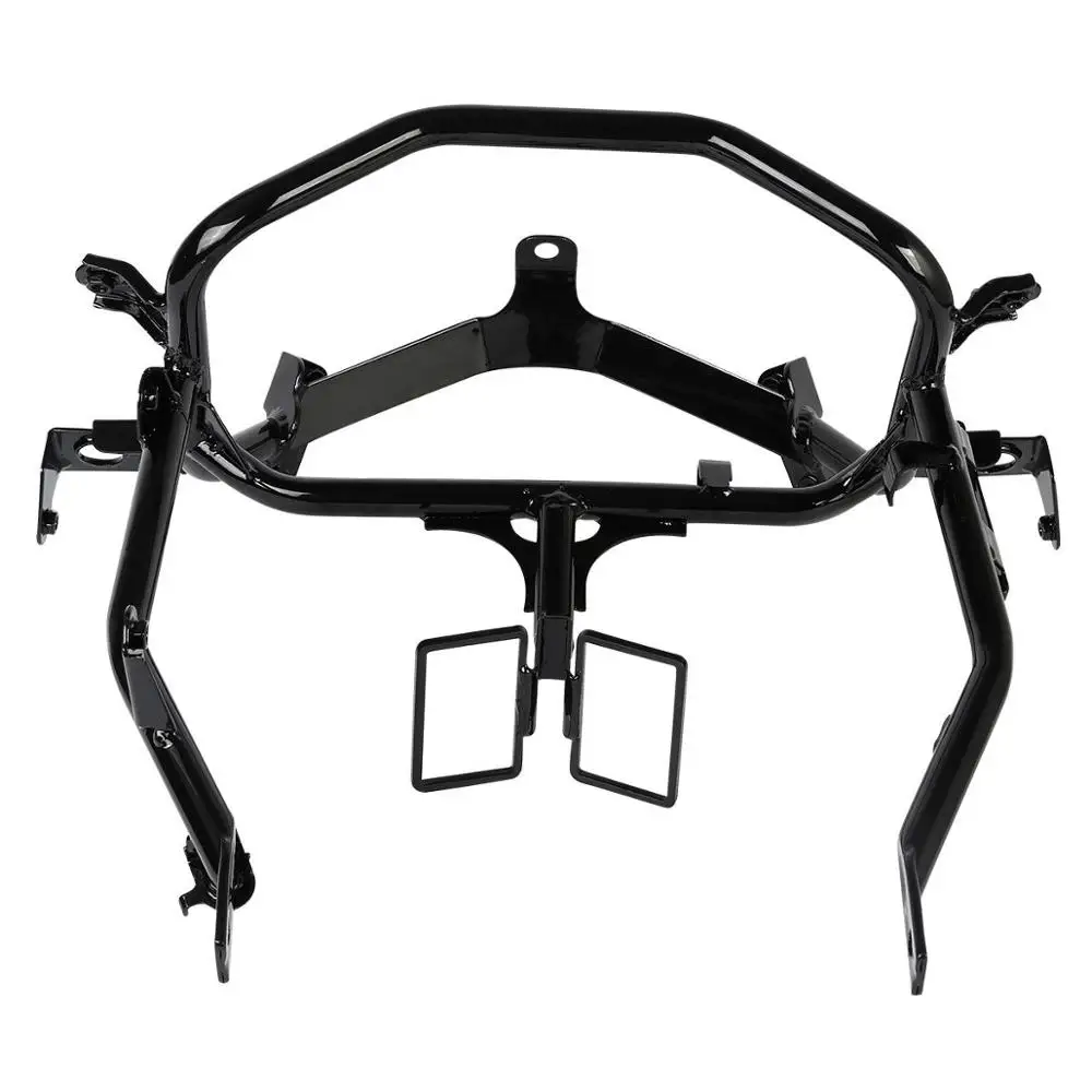 Верхний обтекатель мотоцикла Cowling Stay Скоба скобки для Kawasaki Ninja 300 2013 2017 2016 2015