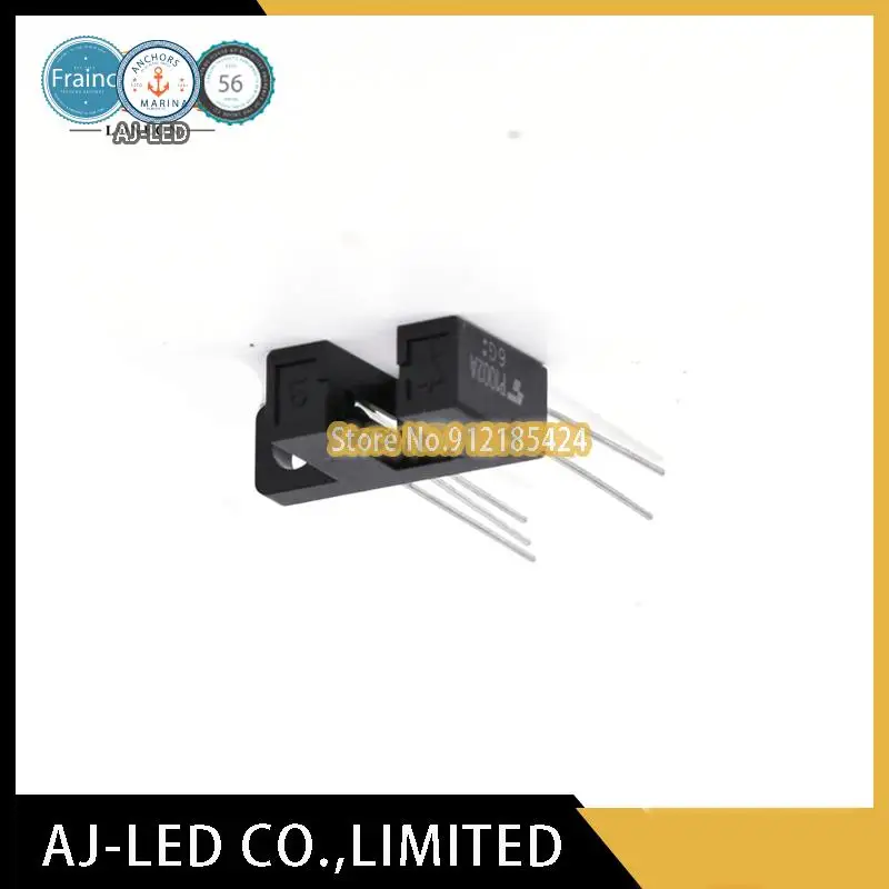 5pcs/lot TLP1002A photoelectric switch for mouse copier scanner floppy disk driver | Электронные компоненты и
