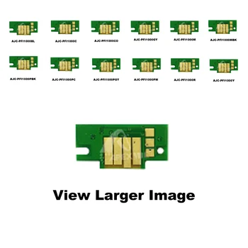 

PFI1000 24pack for Canon Wide-format ink cartridge disposable chip PRO-1000