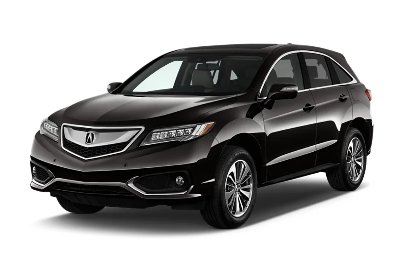 Набор подлинные OEM передние щетки стеклоочистителя для 2013- Acura RDX Полная серия
