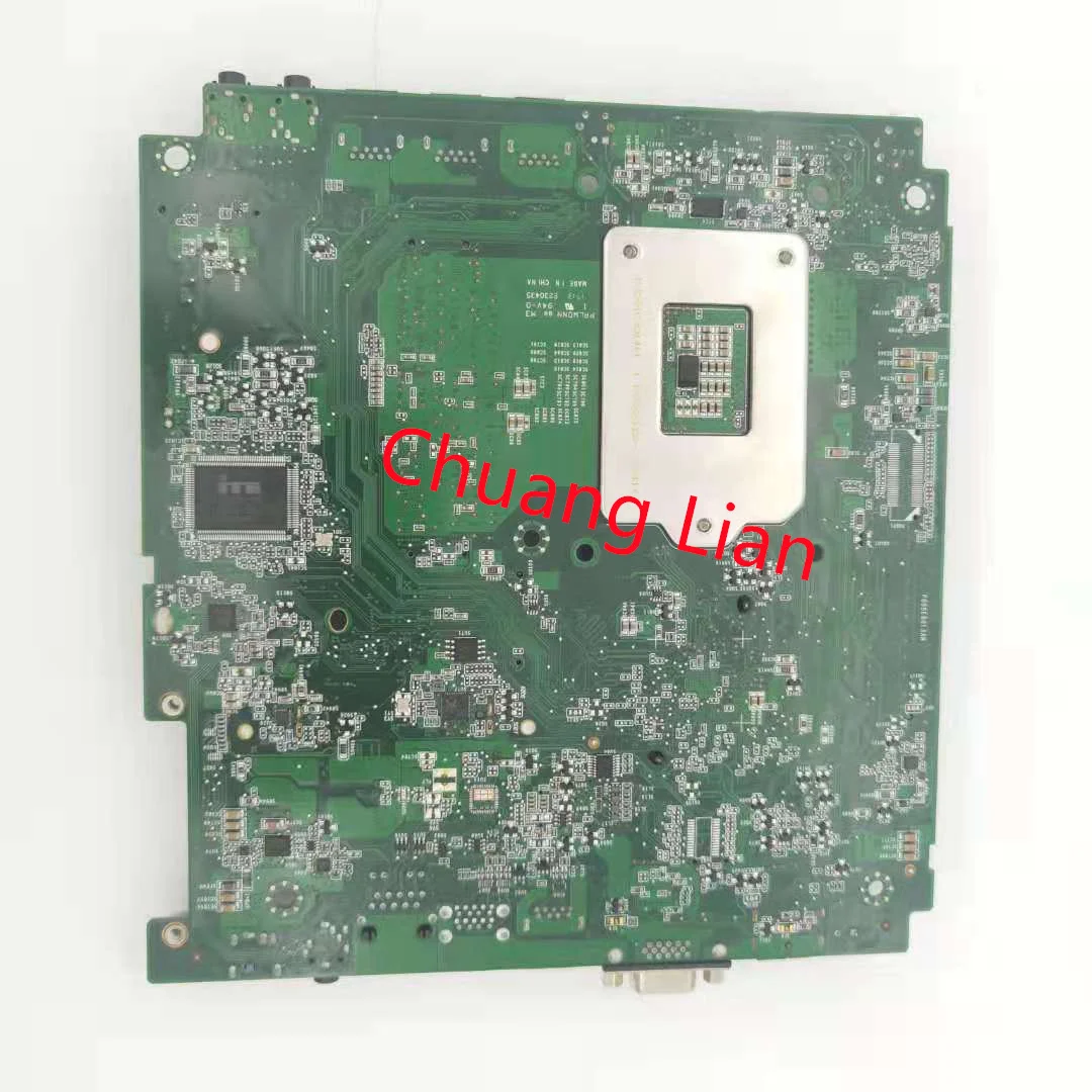 cheap motherboard for pc For Acer Veriton N4640G  motherboard VGA DP LGA 1151  DDR4 DBVNJ11003 100% Fully Tested laptop motherboards