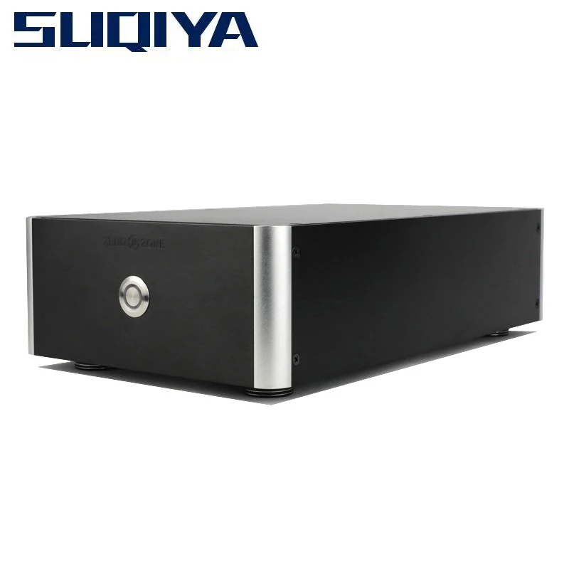 

SUQIYA-Hi-Fi Power Processing - PT-700S Balanced Isolated Power Processor (700W Isolated Power Supply)