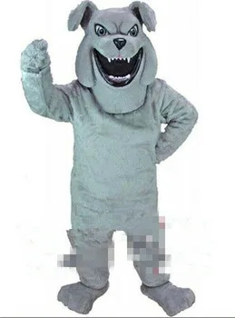 

NEW Adult Bulldog Mascot Costume Suits Party Game Dress Outfits Clothing Advertising Carnival Hallowen Cosplay Unisex Gifts