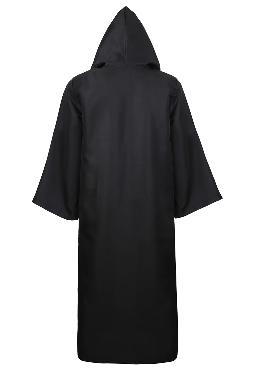 Jedi Costume Halloween Costumes Squid GameTechnoblade Cosplay Clothes Hooded Robes Outfit Cloak Costume for Halloween Cosplay