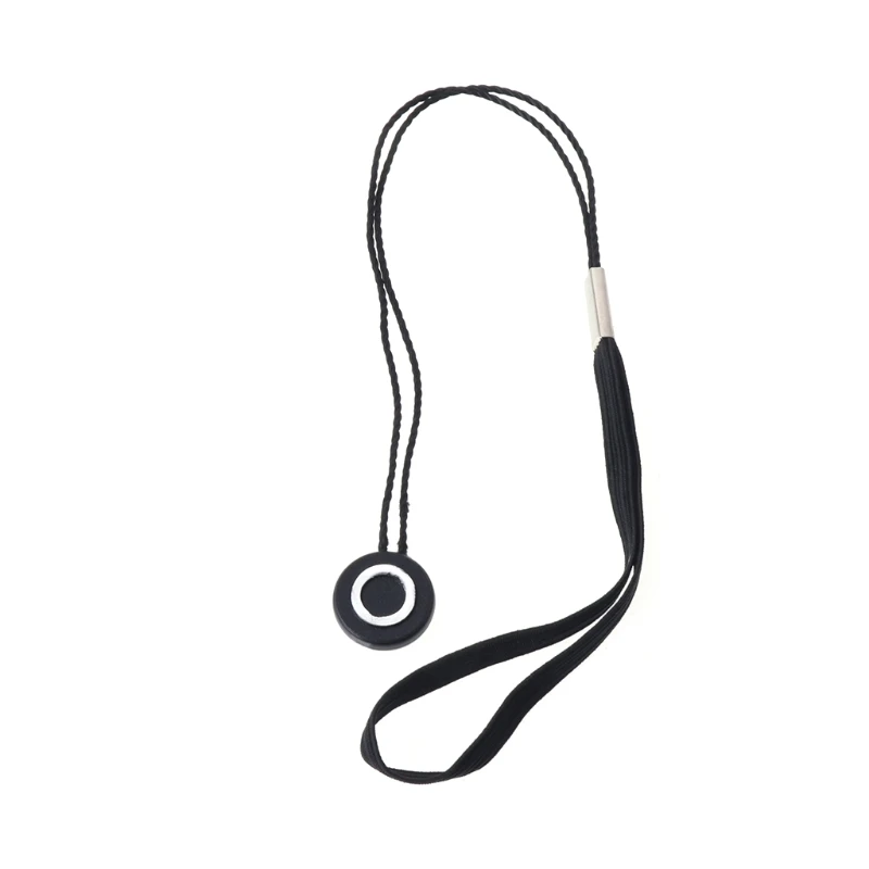 

Lens Cover Cap Keeper Holder Cord Rope Universal for Nikon Canon Sony Pentax