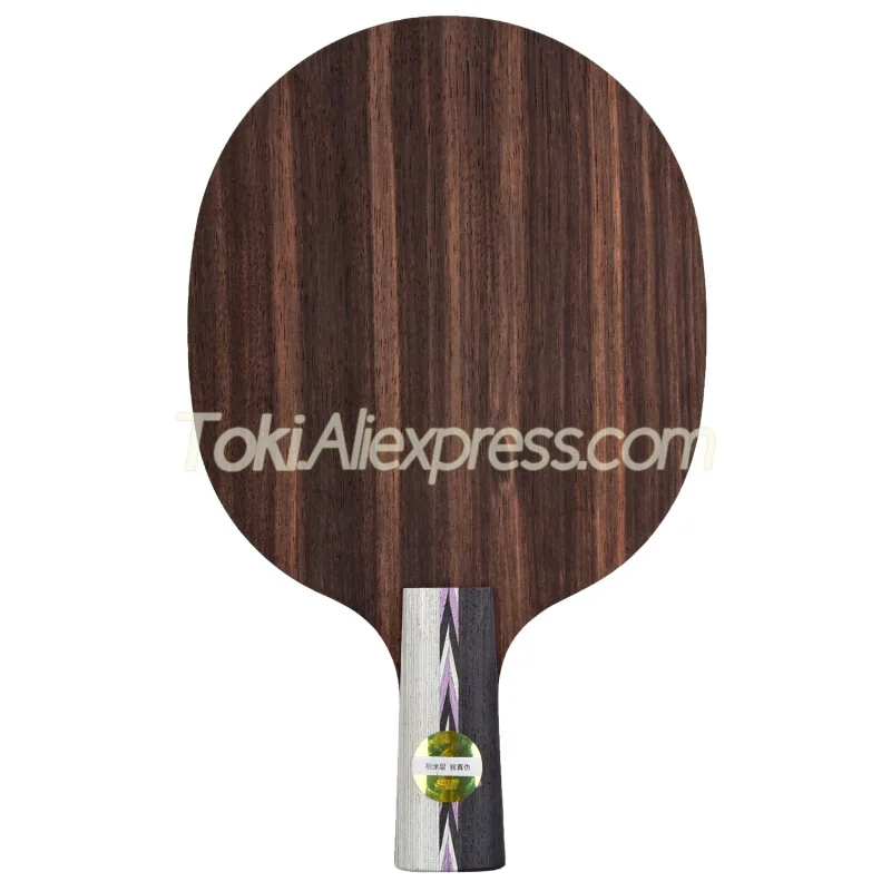 DHS PG15 / Power G 15 / PG-15 (Ship without Box) Table Tennis Blade / Racket Original DHS Ping Pong Bat / Paddle