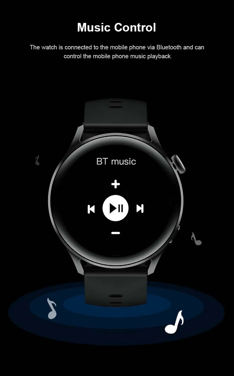 Multifunctional Smart Watch Bluetooth Call Astronaut Watch3pro Offline Payment Sports Watch With ECG Monitoring Music Control