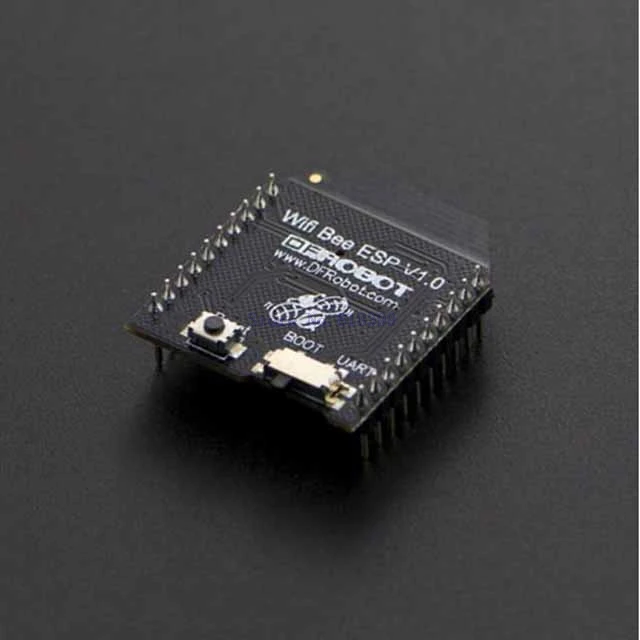 

A19-- Open Source ESP8266 WiFi Bee Module For Arduino