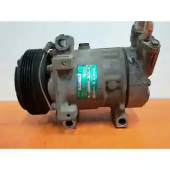 

7700115830 COMPRESSOR AIR CONDITIONING RENAULT CLIO II PHASE I (B/CBO)