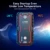 UTRAI Car Jump Starter Power Bank 16000/22000mah 12V Пусковое Устройство Портативный Аварийный Автомобильный Усилитель Авто Автомобильное Зарядное Устройство Газ