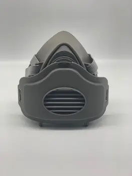 

Respirator Gas mask Filter cotton Dust-proof Anti-fog and haze Anti-particles Anti fiber industrial safety equipment