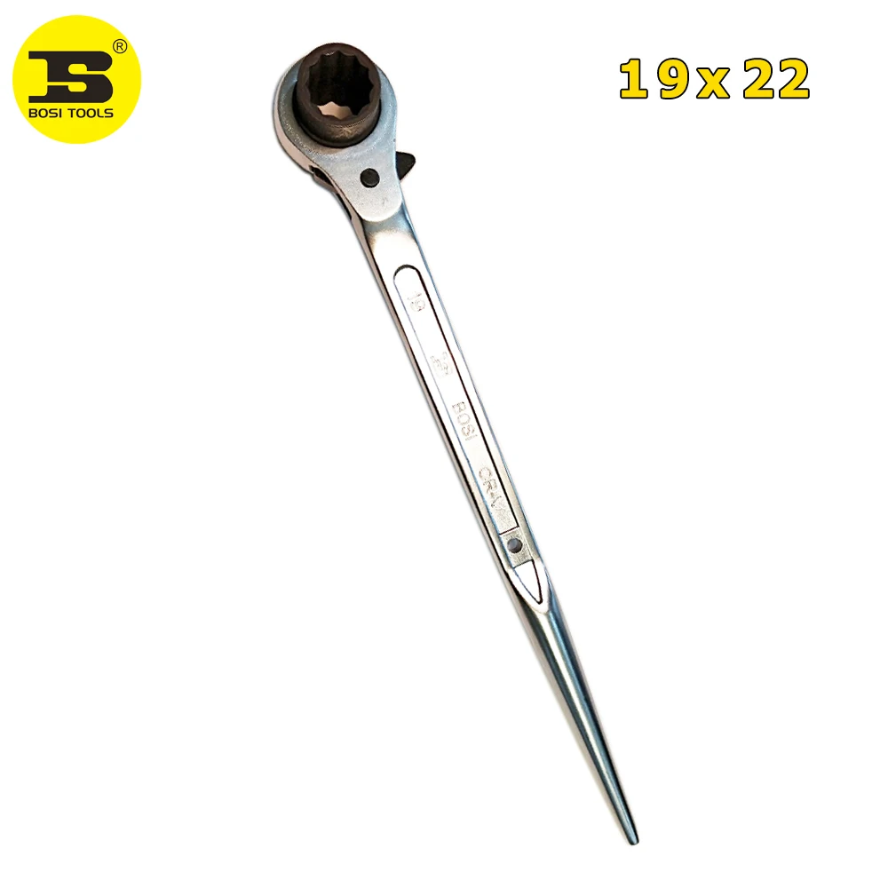 Ratchet Wrench Spud Wrenches Spud Ratchet Shipping 19 22 Ratchet