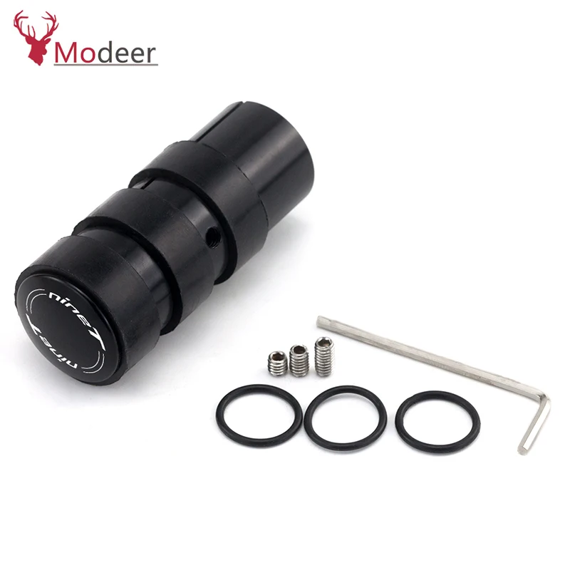 Rnine T Motorcycle Gear shift lever Enlargement Extension Cap For BMW R nineT RnineT 5 R nine T Pure RacerScramblerUrban GS (5)