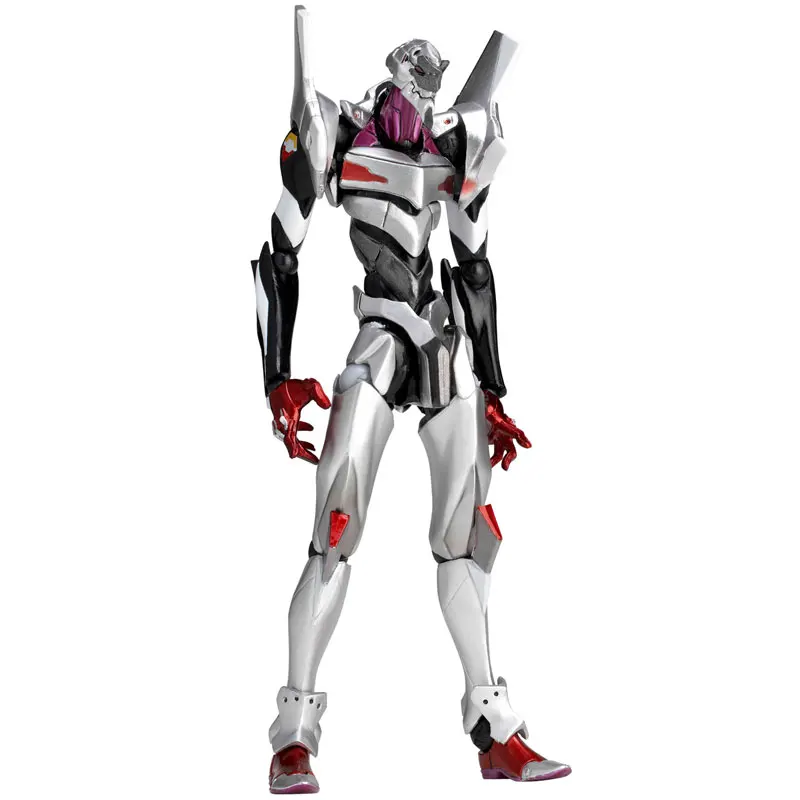 

Neon Genesis Evangelion Nondriver Testing Machine EVA 4 GK Statue PVC Action Figure Collection Model Toy A56