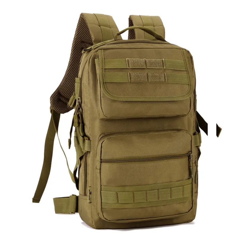 

Men's 25 liter Travel Cycling Backpack Outdoor Sports Backpack Data Cable Charging Backpack 2.5L Water Bag