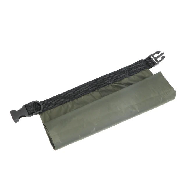 8L 40L 70L Waterproof Storage Bag Outdoor Traveling Carrying Bags For Boating Kayaking Canoeing Floating Dry Sack Pouch Portable - Image 3