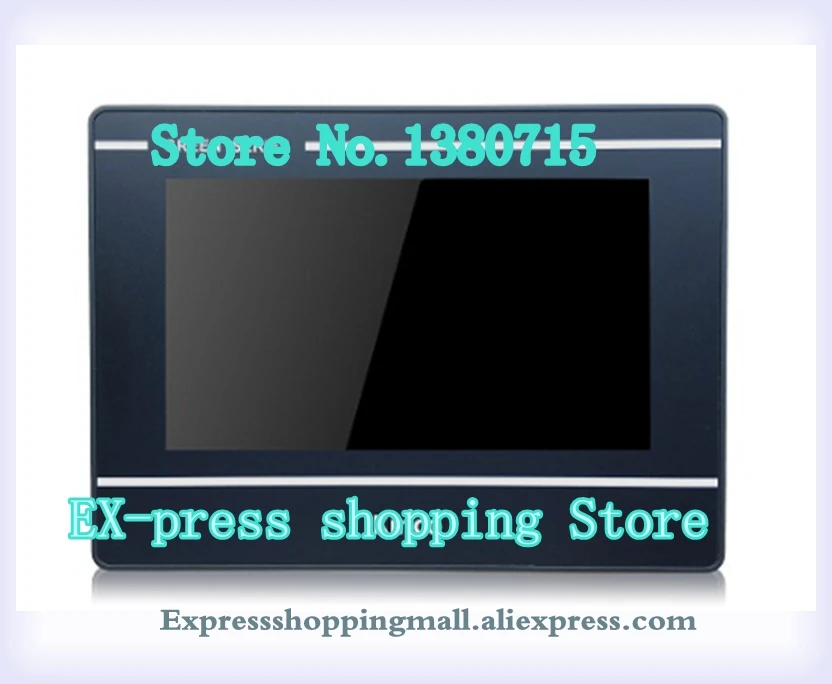 KINCO Brand New HMI GL043 GL043E GL070  GL070E 