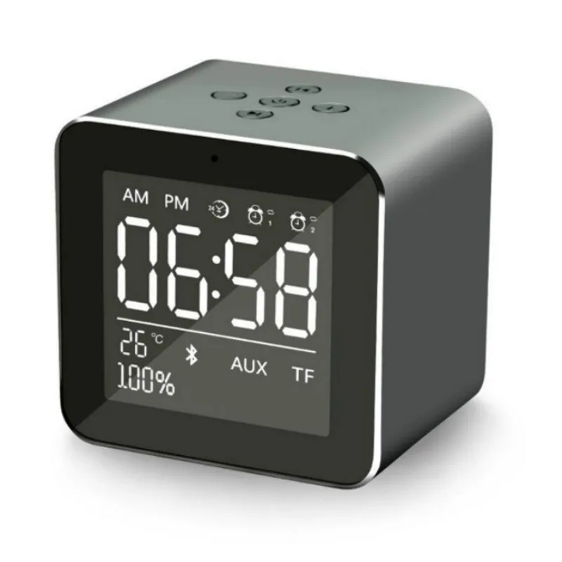 Портативная Bluetooth Колонка yAyusi V9 1800 мА · ч|bluetooth speaker|portable bluetooth speakerportable |
